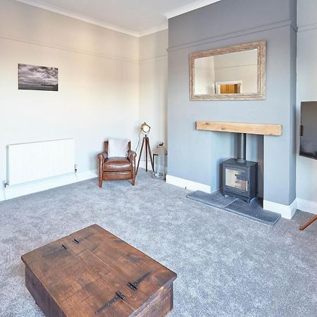 Host & Stay - Cattersty Hideaway Saltburn-by-the-Sea Exterior foto