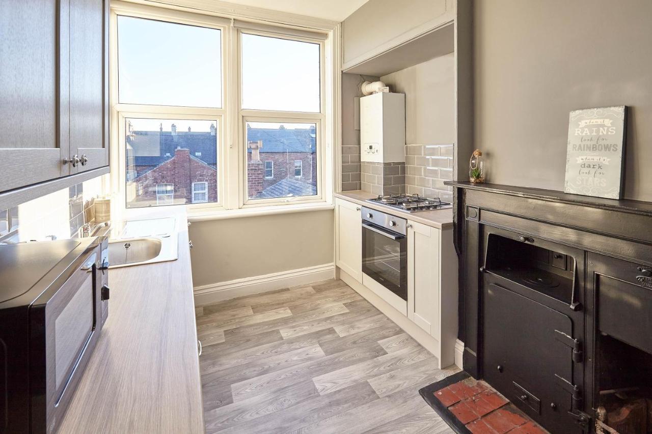 Host & Stay - Cattersty Hideaway Saltburn-by-the-Sea Exterior foto