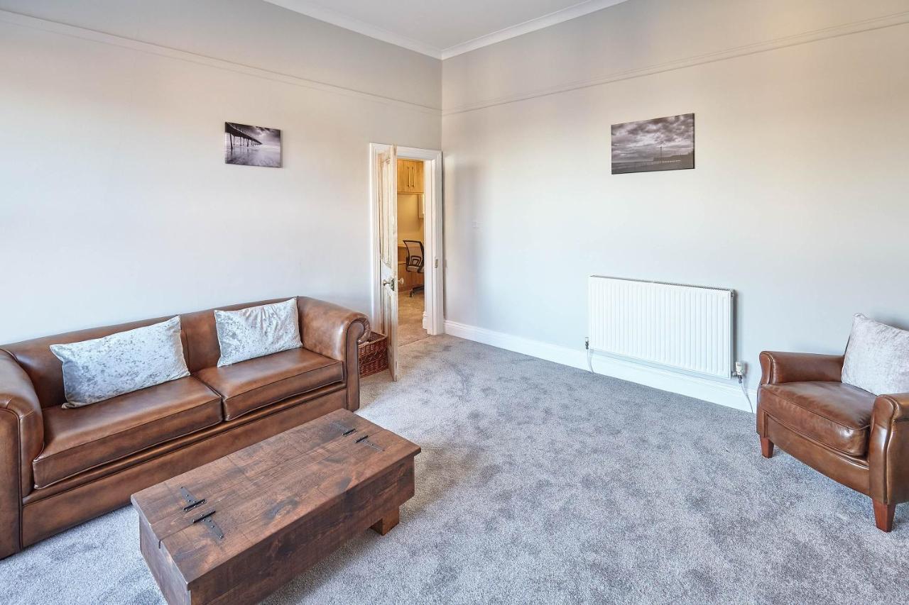 Host & Stay - Cattersty Hideaway Saltburn-by-the-Sea Exterior foto