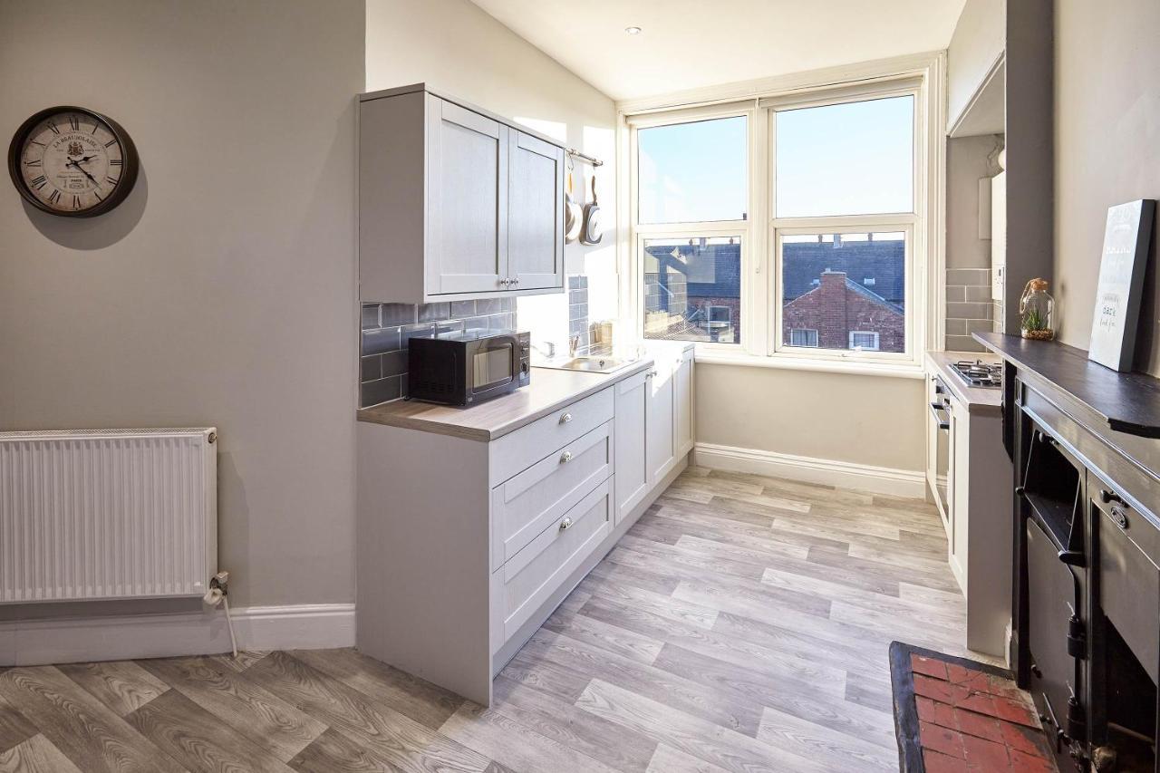Host & Stay - Cattersty Hideaway Saltburn-by-the-Sea Exterior foto